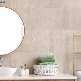 Seinävinyyli Modica 500x900mm hiekka 5kpl/2,25m2