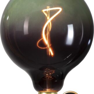 LED-lamppu E27 G125 ColourMix 2200K 65lm