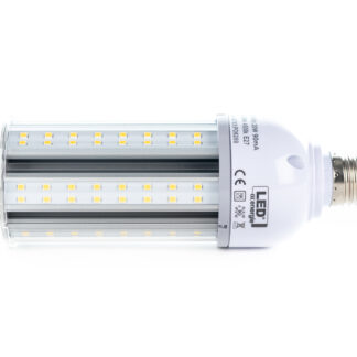 LED-maissilamppu E27 20 W 2400lm 4500 K