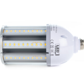 LED-maissilamppu E27 27 W 3240lm 4500 K