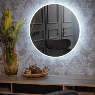 Starlight valopeili pyöreä IP44