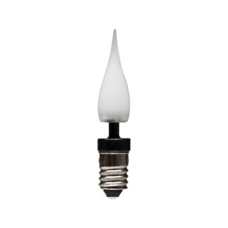 LED-varalamppu E10 14-55V 0,1-0,4W 7kpl 5059-170