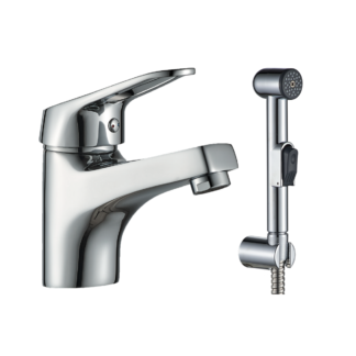 Pesuallashana Flux bide kromi