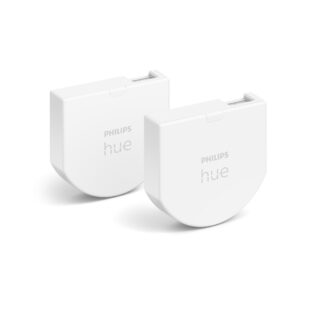 Philips Hue seinäkytkinmoduuli 2 kpl