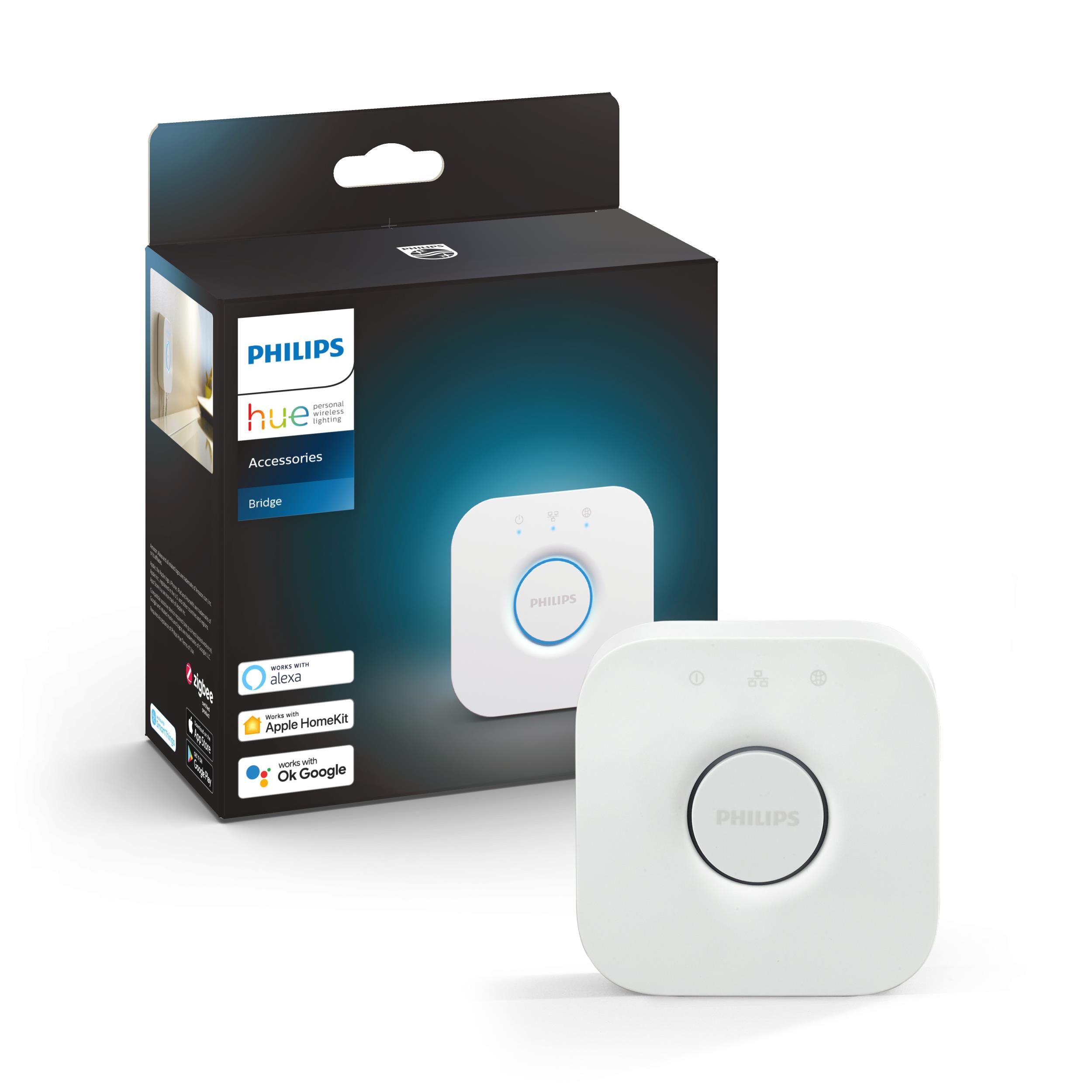 Philips Hue Bridge - Image 4