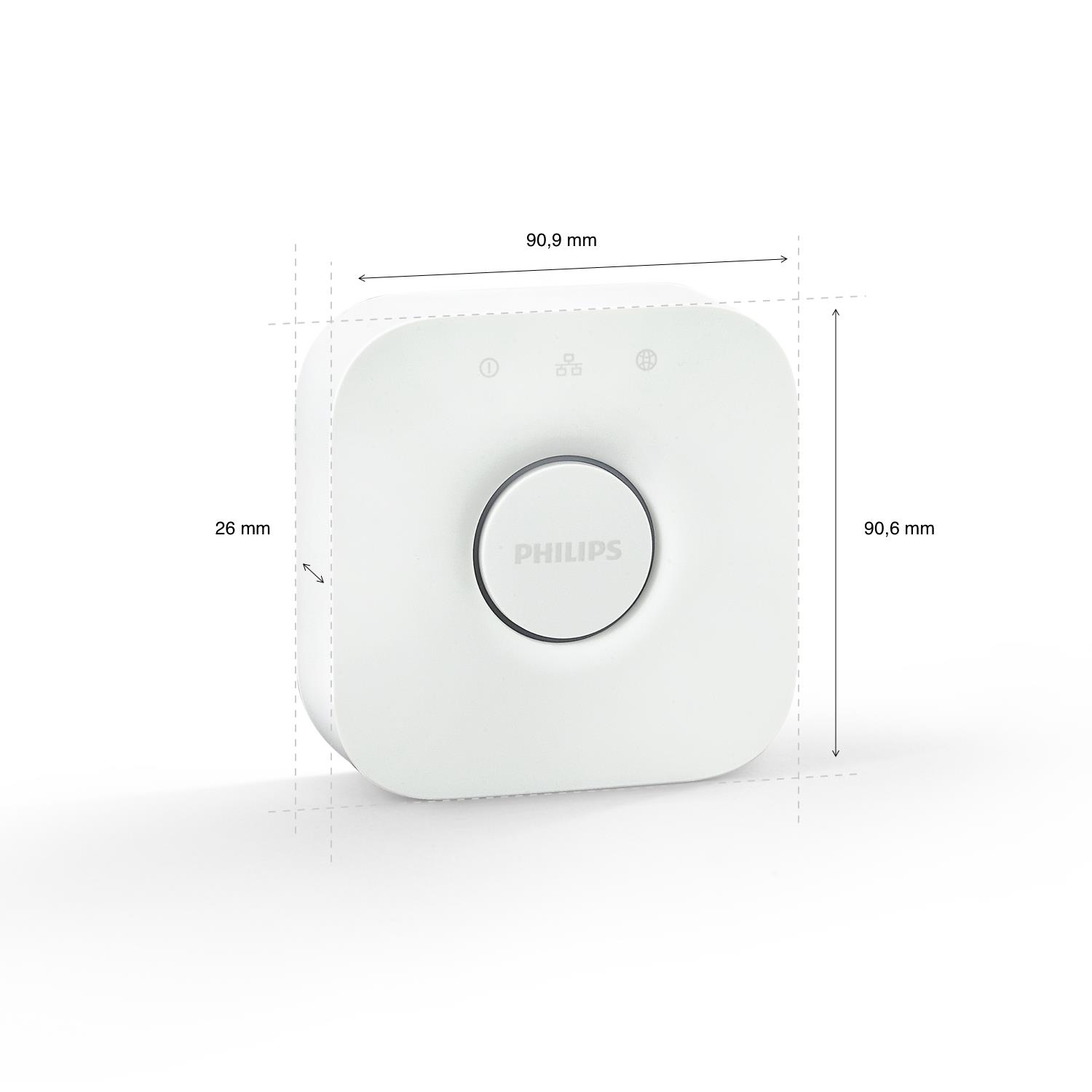 Philips Hue Bridge - Image 3