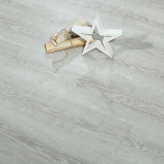 Vinyylilankku SPC+EVA Järnvik Ljus Gimo KL33 (2,79m2/pkt) 31,90€/m2