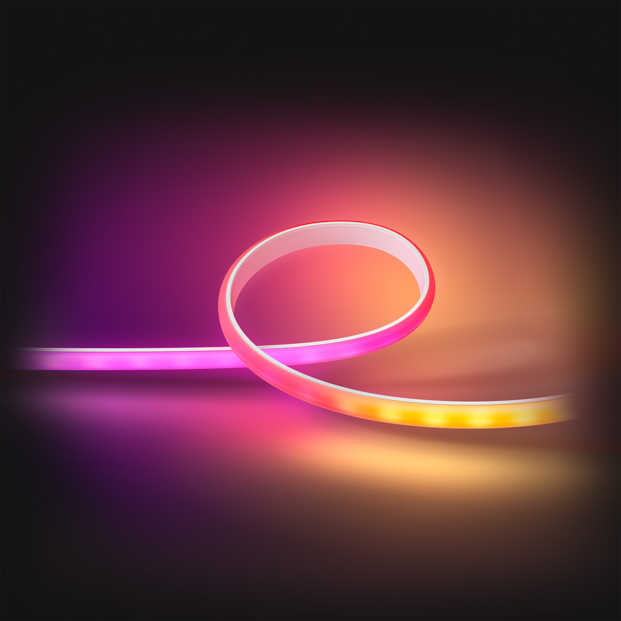 Philips Hue Gradient lightstrip valonauha 2m - Image 5
