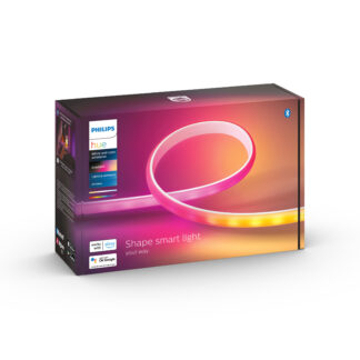 Philips Hue Gradient lightstrip valonauha 2m