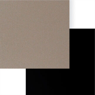Komposiittilevy shampanja pronssi / musta 1220x3650x4mm