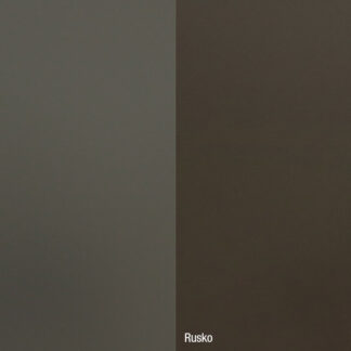 Alumocci sisustuslevy graniitti/rusko 1220x3050mm