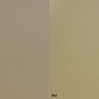 Alumocci sisustuslevy kallio / mist 1220x3050mm