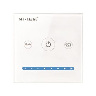 LED-valonauhan himmennin 15A DC12V/180W 24V/360W