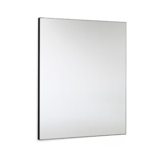 Kehyspeili Mira musta