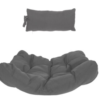 Riipputuolin pehmuste Hawaiji harmaa