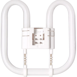 2D  Loistelamppu  4-pin 28W/830 GR10 BL   2500lm