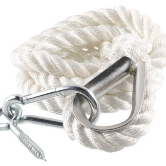 4Living Riipputuolin kiinnitysköysisarja