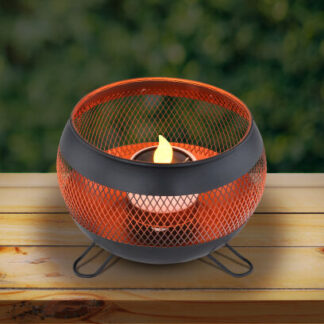 Solar Led-lyhty Globo