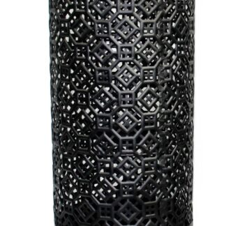 Metallilyhty 70cm korkea 5485