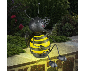 Mehiläinen- aurinkokennovalaisin 1xLED/0,06W IP44