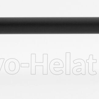 Lankavedin matta musta