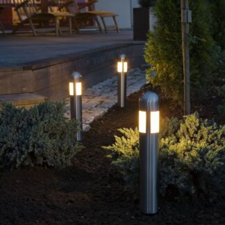 Amalfi puutarhavalosarja 3 osainen 7451-000