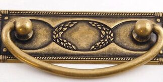 Antiikkivedin Vesuvius vaaka