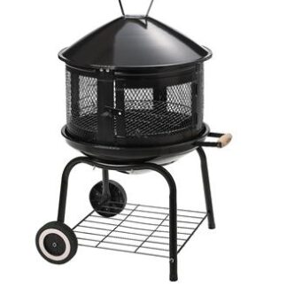 Lucifer ulkotakka 30062