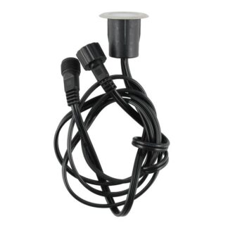 607516  Lisävalo jatkettavaan  terassivalosarjaan