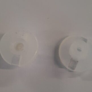 Pohjanasta sälekaihtimeen 2 kpl