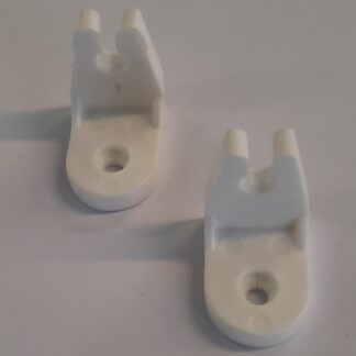 Säätötangon pidin 2 kpl