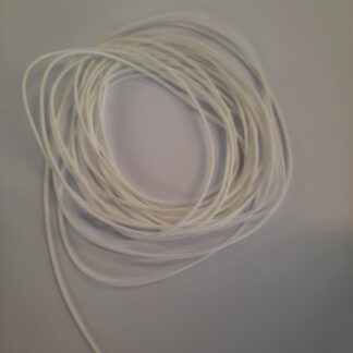 Sälekaihdin naru valkoinen 10m