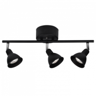 Mario kattospottivalaisin 3-os musta