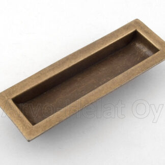 Uppovedin Sofi 64mm antiikkipatinoitu