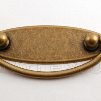 Sankavedin ovaali 64mm