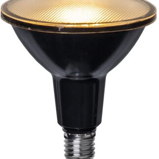 LED-lamppu E27, PAR38, 2700K, 13W, 1200lm