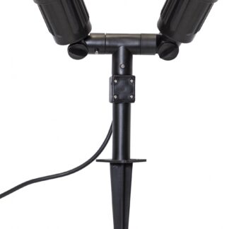 2-os puutarhaspottivalaisin