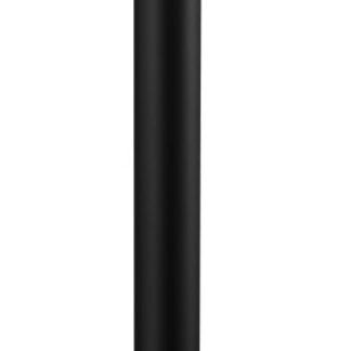 Pollarivalaisin  Bonn musta IP 44