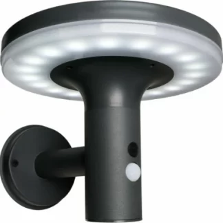 Teho Solar Predium seinävalaisn IP 44