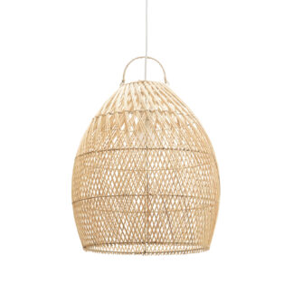 Rongi rottinki-riippuvalaisin