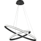 Nova luce Nager Led-riippuvalaisin 45W Himmennettävä - Image 2