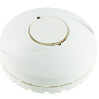 Palovaroitin 10 vuoden paristolla