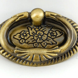 Rengasvedin ANILLA-Z