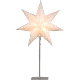 Sensy Mini Star pöytätähti valkoinen