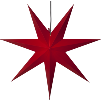 Rozen paperitähti punainen 70 cm SR-231-96