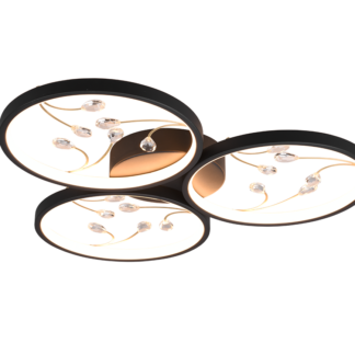 Trio Kattovalaisin Groovy 30 W