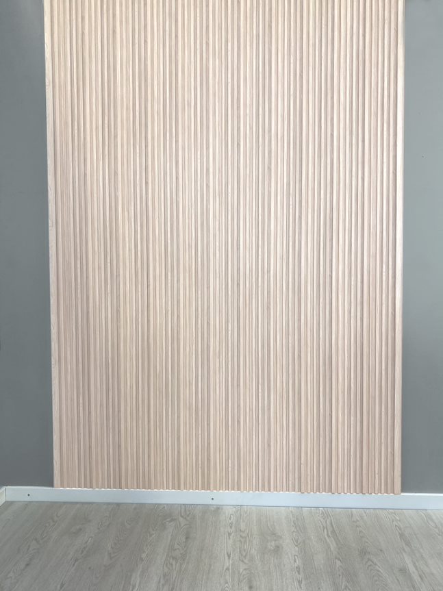 Seinäpaneeli Järnvik 179 Betula 122x12x2600mm - Image 2