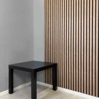 Seinäpaneeli Järnvik 269 Glorio 122x12x2600mm