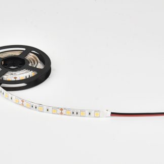 LED-valonauha 12V 5m 4000K 14,4W/m 1400lm/m IP44