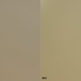 Alumocci sisustuslevy kallio/mist 510x3050mm